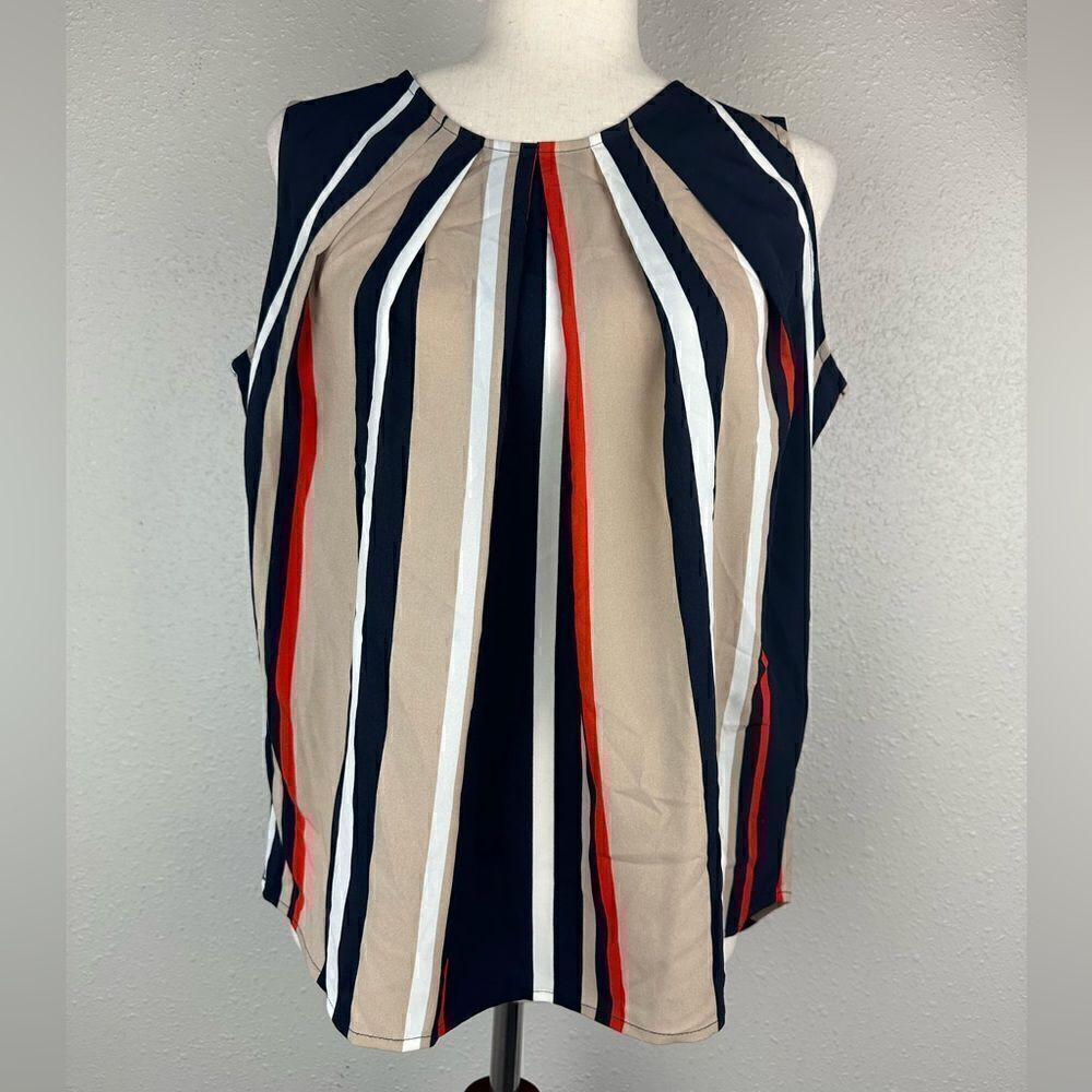 NWT Tommy Hilfiger Women’s Tank